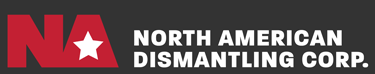 NADC - North American Dismantling Corp.